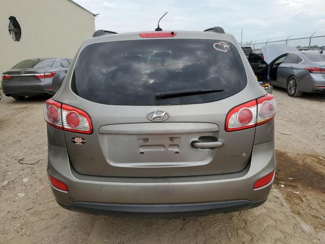 Photo 5 VIN: 5XYZG3AB3BG080430 - HYUNDAI SANTA FE G 