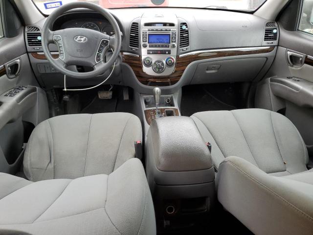 Photo 7 VIN: 5XYZG3AB3BG080430 - HYUNDAI SANTA FE G 