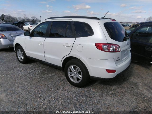 Photo 2 VIN: 5XYZG3AB3BG084090 - HYUNDAI SANTA FE 