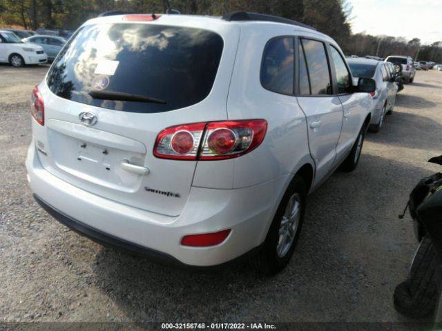 Photo 3 VIN: 5XYZG3AB3BG084090 - HYUNDAI SANTA FE 