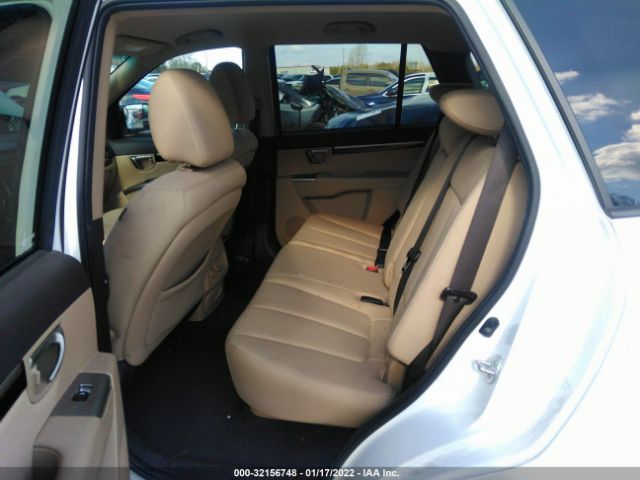 Photo 7 VIN: 5XYZG3AB3BG084090 - HYUNDAI SANTA FE 