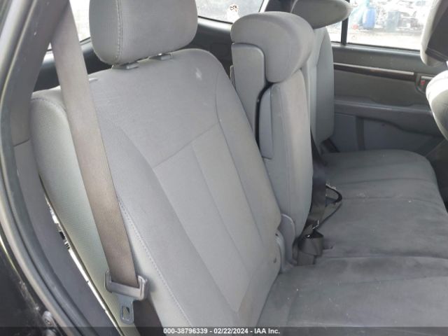 Photo 7 VIN: 5XYZG3AB3CG093499 - HYUNDAI SANTA FE 