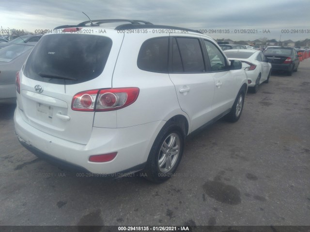 Photo 3 VIN: 5XYZG3AB3CG093535 - HYUNDAI SANTA FE 