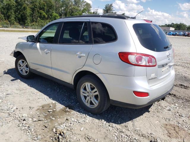 Photo 2 VIN: 5XYZG3AB3CG095527 - HYUNDAI SANTA FE G 