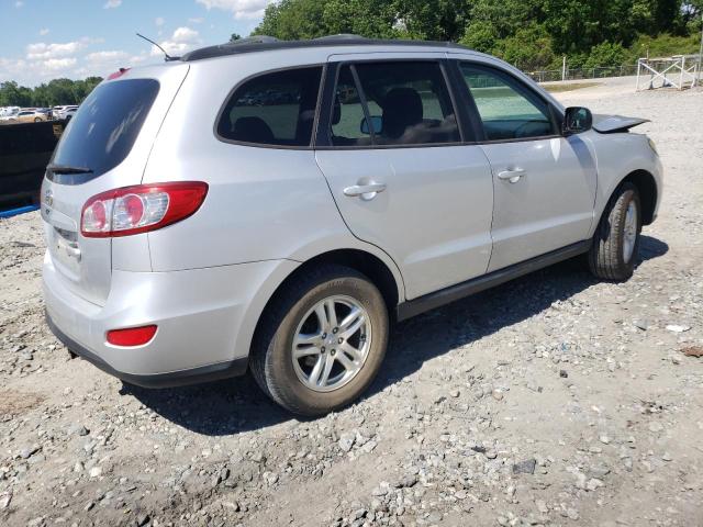 Photo 3 VIN: 5XYZG3AB3CG095527 - HYUNDAI SANTA FE G 