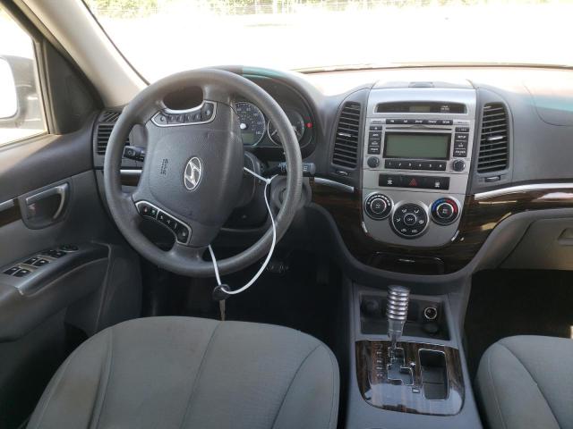 Photo 8 VIN: 5XYZG3AB3CG095527 - HYUNDAI SANTA FE G 