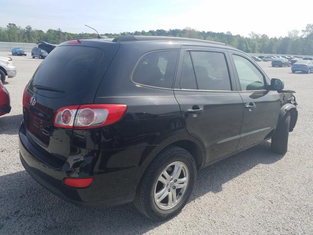 Photo 3 VIN: 5XYZG3AB3CG105683 - HYUNDAI SANTA FE G 