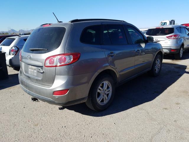 Photo 3 VIN: 5XYZG3AB3CG108051 - HYUNDAI SANTA FE G 