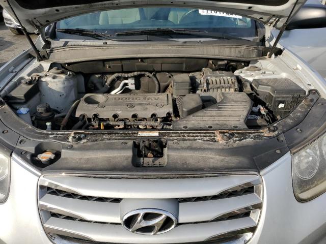 Photo 11 VIN: 5XYZG3AB3CG111645 - HYUNDAI SANTA FE G 