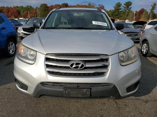 Photo 4 VIN: 5XYZG3AB3CG111645 - HYUNDAI SANTA FE G 