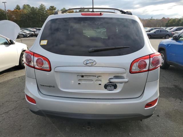 Photo 5 VIN: 5XYZG3AB3CG111645 - HYUNDAI SANTA FE G 