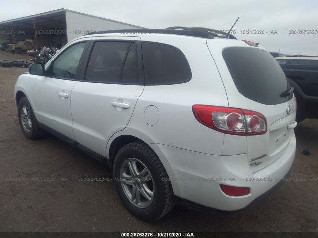 Photo 2 VIN: 5XYZG3AB3CG141471 - HYUNDAI SANTA FE 