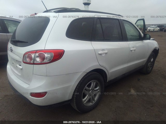 Photo 3 VIN: 5XYZG3AB3CG141471 - HYUNDAI SANTA FE 