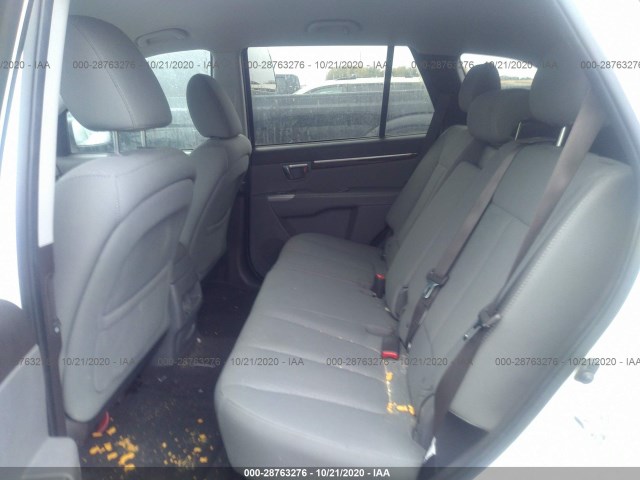 Photo 7 VIN: 5XYZG3AB3CG141471 - HYUNDAI SANTA FE 