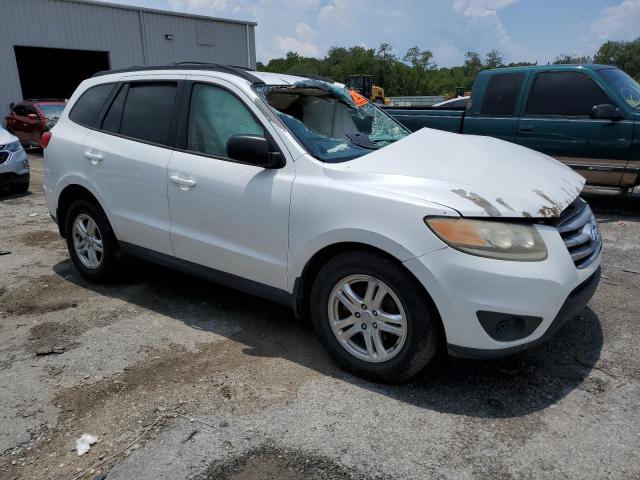 Photo 3 VIN: 5XYZG3AB3CG141602 - HYUNDAI SANTA FE G 