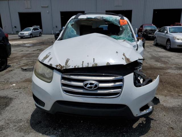 Photo 4 VIN: 5XYZG3AB3CG141602 - HYUNDAI SANTA FE G 