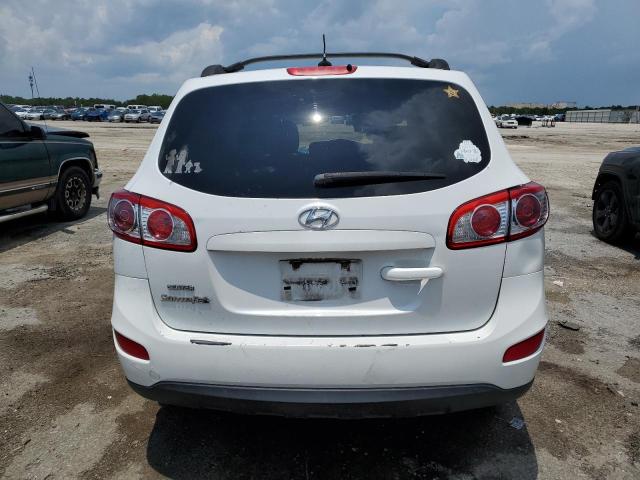 Photo 5 VIN: 5XYZG3AB3CG141602 - HYUNDAI SANTA FE G 