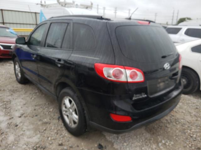 Photo 2 VIN: 5XYZG3AB3CG156049 - HYUNDAI SANTA-FE 