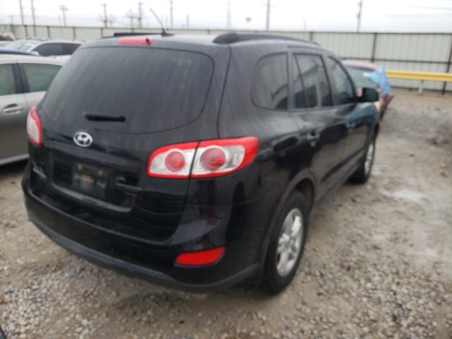 Photo 3 VIN: 5XYZG3AB3CG156049 - HYUNDAI SANTA-FE 