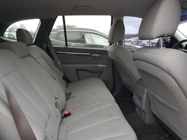 Photo 10 VIN: 5XYZG3AB4BG008622 - HYUNDAI SANTA FE G 