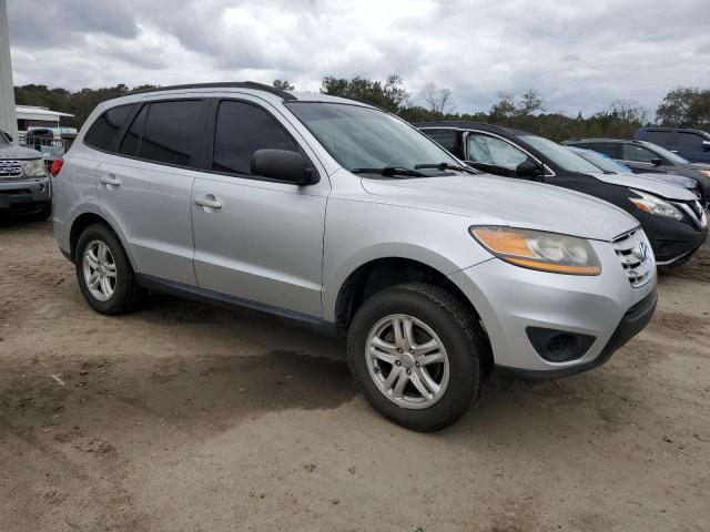 Photo 3 VIN: 5XYZG3AB4BG008622 - HYUNDAI SANTA FE G 