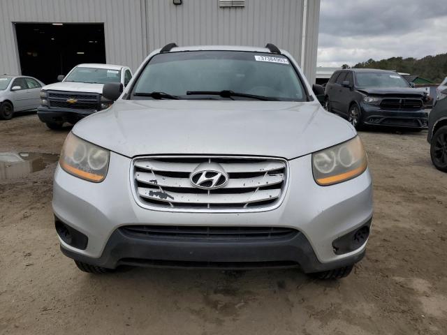 Photo 4 VIN: 5XYZG3AB4BG008622 - HYUNDAI SANTA FE G 