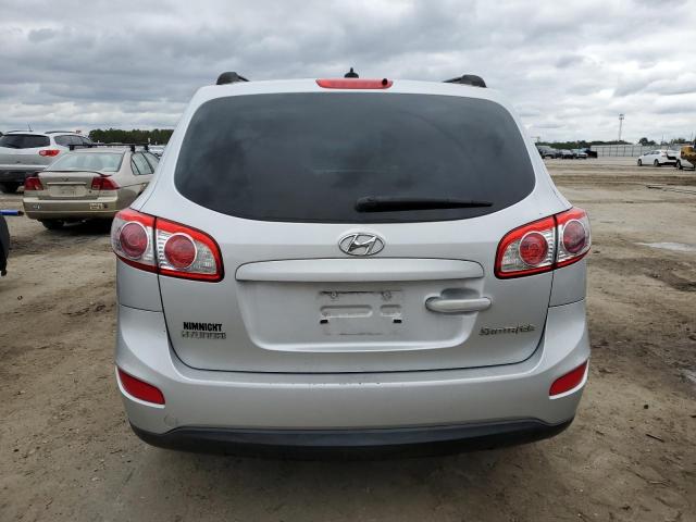 Photo 5 VIN: 5XYZG3AB4BG008622 - HYUNDAI SANTA FE G 