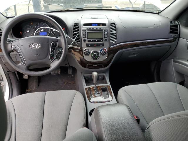 Photo 7 VIN: 5XYZG3AB4BG008622 - HYUNDAI SANTA FE G 