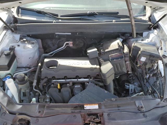 Photo 11 VIN: 5XYZG3AB4BG010354 - HYUNDAI SANTA FE 