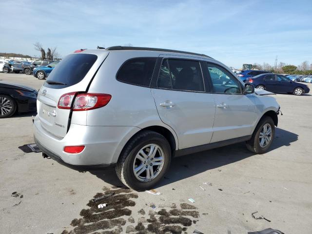 Photo 2 VIN: 5XYZG3AB4BG010354 - HYUNDAI SANTA FE 