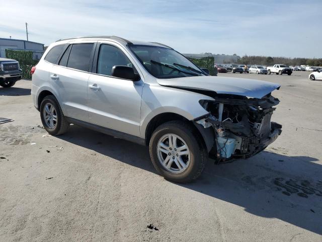 Photo 3 VIN: 5XYZG3AB4BG010354 - HYUNDAI SANTA FE 