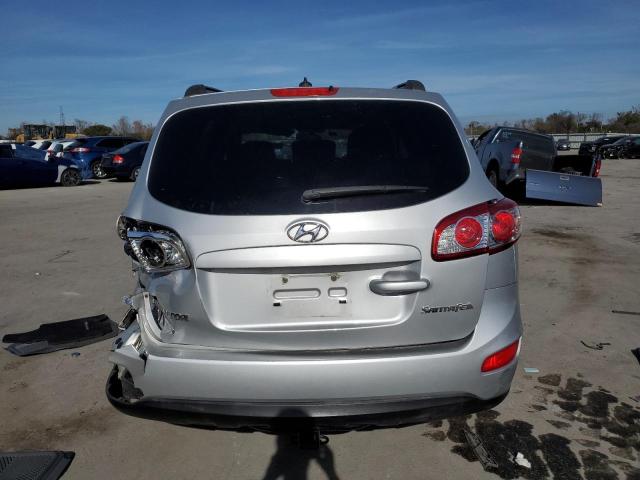 Photo 5 VIN: 5XYZG3AB4BG010354 - HYUNDAI SANTA FE 