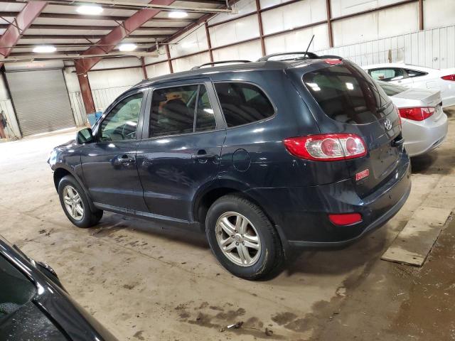 Photo 1 VIN: 5XYZG3AB4BG011097 - HYUNDAI SANTA FE 