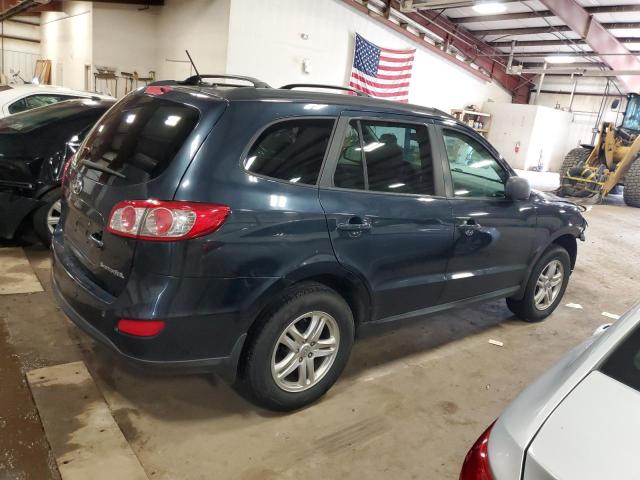 Photo 2 VIN: 5XYZG3AB4BG011097 - HYUNDAI SANTA FE 