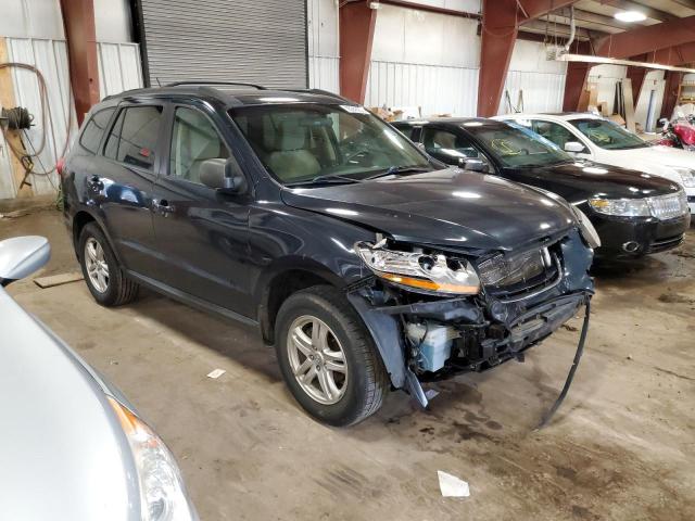 Photo 3 VIN: 5XYZG3AB4BG011097 - HYUNDAI SANTA FE 