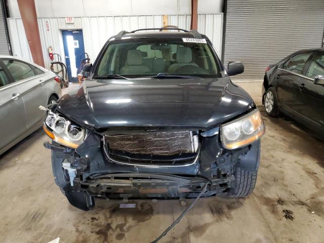 Photo 4 VIN: 5XYZG3AB4BG011097 - HYUNDAI SANTA FE 