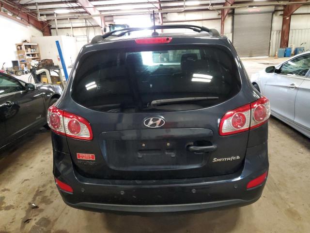 Photo 5 VIN: 5XYZG3AB4BG011097 - HYUNDAI SANTA FE 