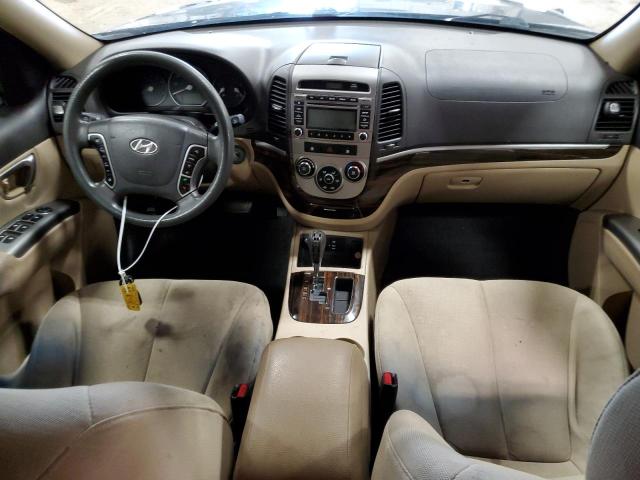 Photo 7 VIN: 5XYZG3AB4BG011097 - HYUNDAI SANTA FE 