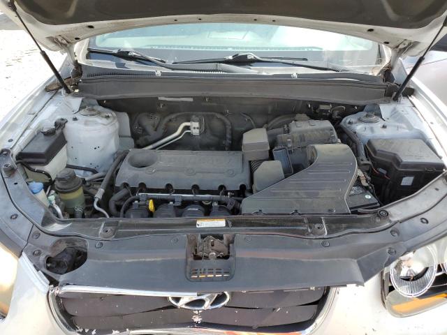 Photo 10 VIN: 5XYZG3AB4BG011567 - HYUNDAI SANTA FE G 