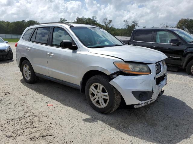 Photo 3 VIN: 5XYZG3AB4BG011567 - HYUNDAI SANTA FE G 