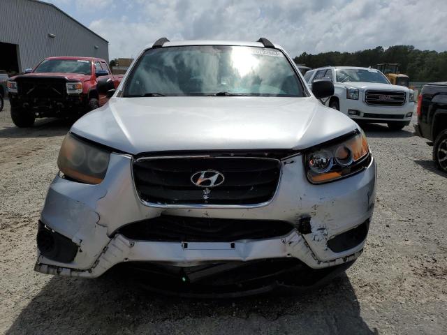 Photo 4 VIN: 5XYZG3AB4BG011567 - HYUNDAI SANTA FE G 