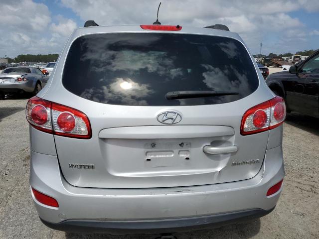 Photo 5 VIN: 5XYZG3AB4BG011567 - HYUNDAI SANTA FE G 