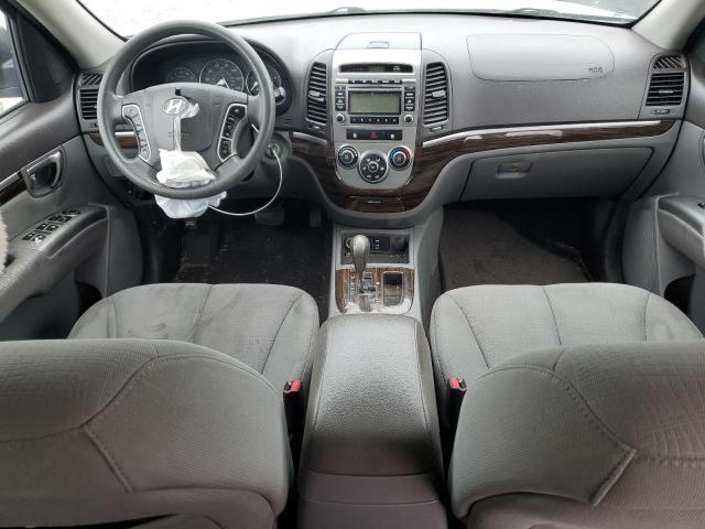 Photo 7 VIN: 5XYZG3AB4BG011567 - HYUNDAI SANTA FE G 