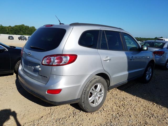 Photo 3 VIN: 5XYZG3AB4BG012766 - HYUNDAI SANTA FE 