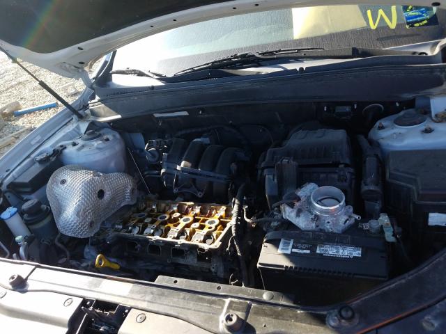 Photo 6 VIN: 5XYZG3AB4BG012766 - HYUNDAI SANTA FE 