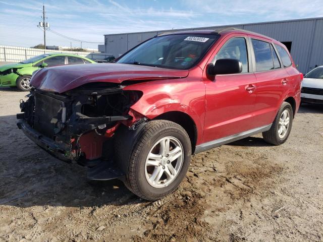 Photo 0 VIN: 5XYZG3AB4BG015585 - HYUNDAI SANTA FE G 