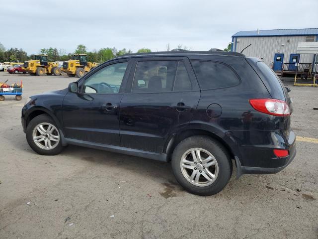 Photo 1 VIN: 5XYZG3AB4BG016123 - HYUNDAI SANTA FE 