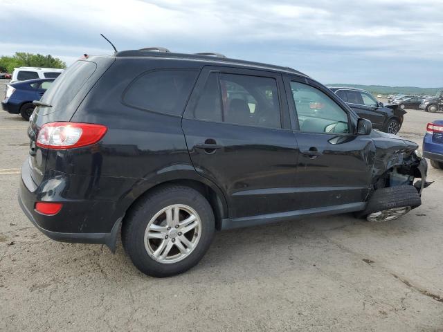 Photo 2 VIN: 5XYZG3AB4BG016123 - HYUNDAI SANTA FE 