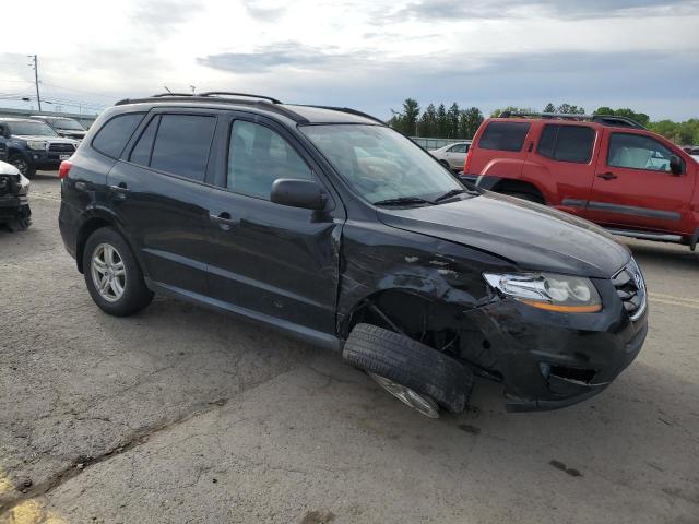 Photo 3 VIN: 5XYZG3AB4BG016123 - HYUNDAI SANTA FE 