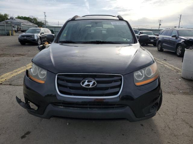 Photo 4 VIN: 5XYZG3AB4BG016123 - HYUNDAI SANTA FE 